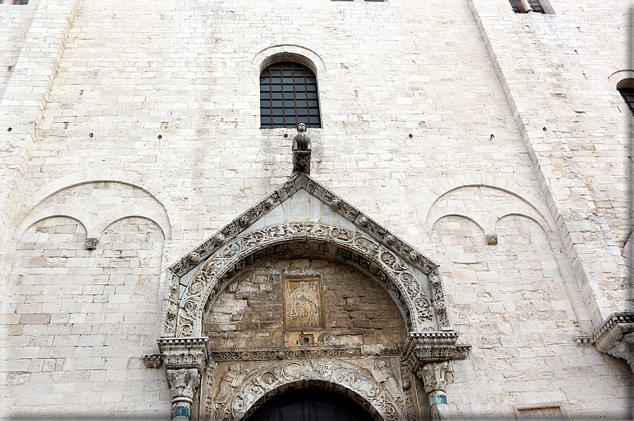 foto Basilica di San Nicola